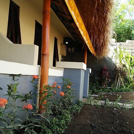 Bb Homestay Two Uluwatu Exteriér fotografie